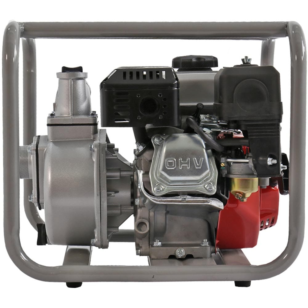 Pompa de suprafata TECHNIK MPT25-50, 7.5cp, 37980l/h