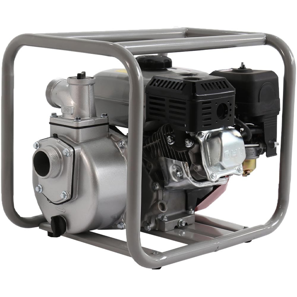Pompa de suprafata TECHNIK MPT25-50, 7.5cp, 37980l/h