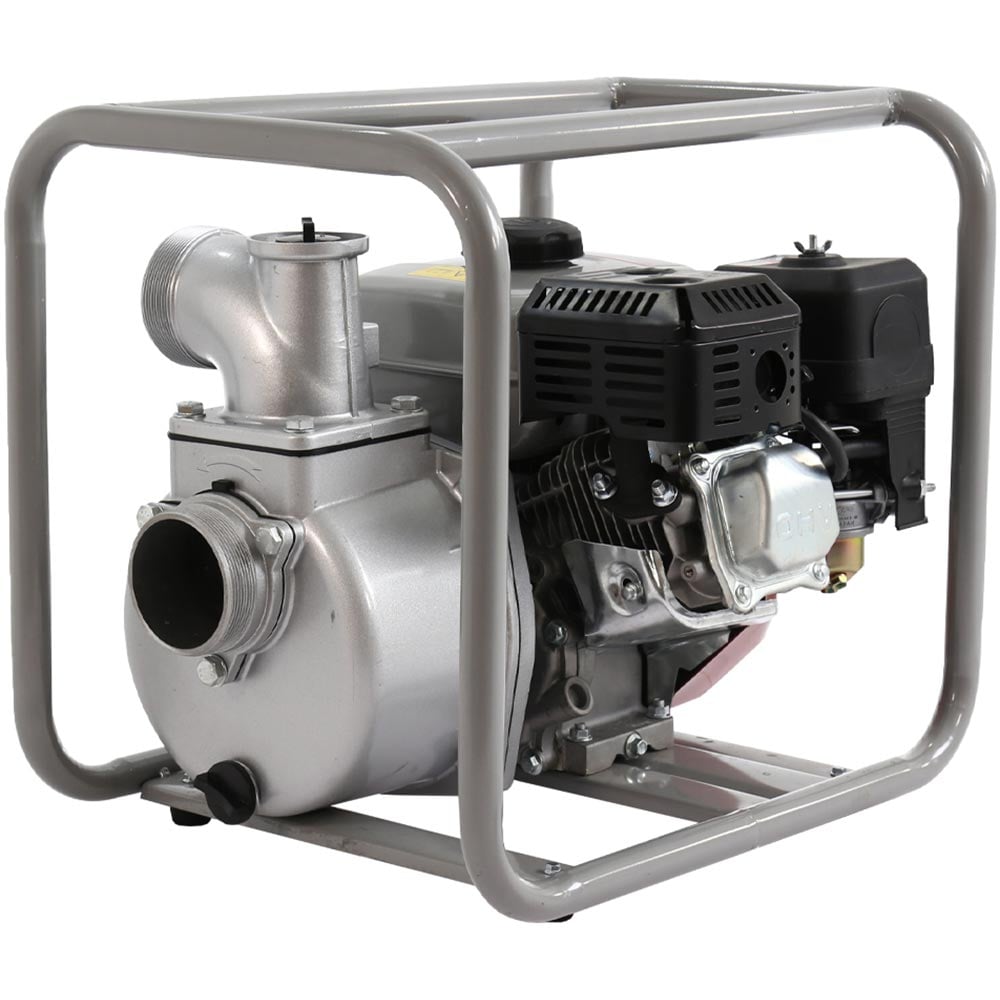 Pompa de suprafata TECHNIK MPT25-75, 7.5cp, 60000l/h