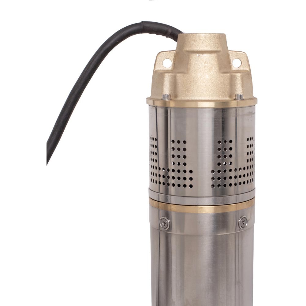 Pompa submersibila WASSERKONIG SI10551, 1500W, 3060l/h