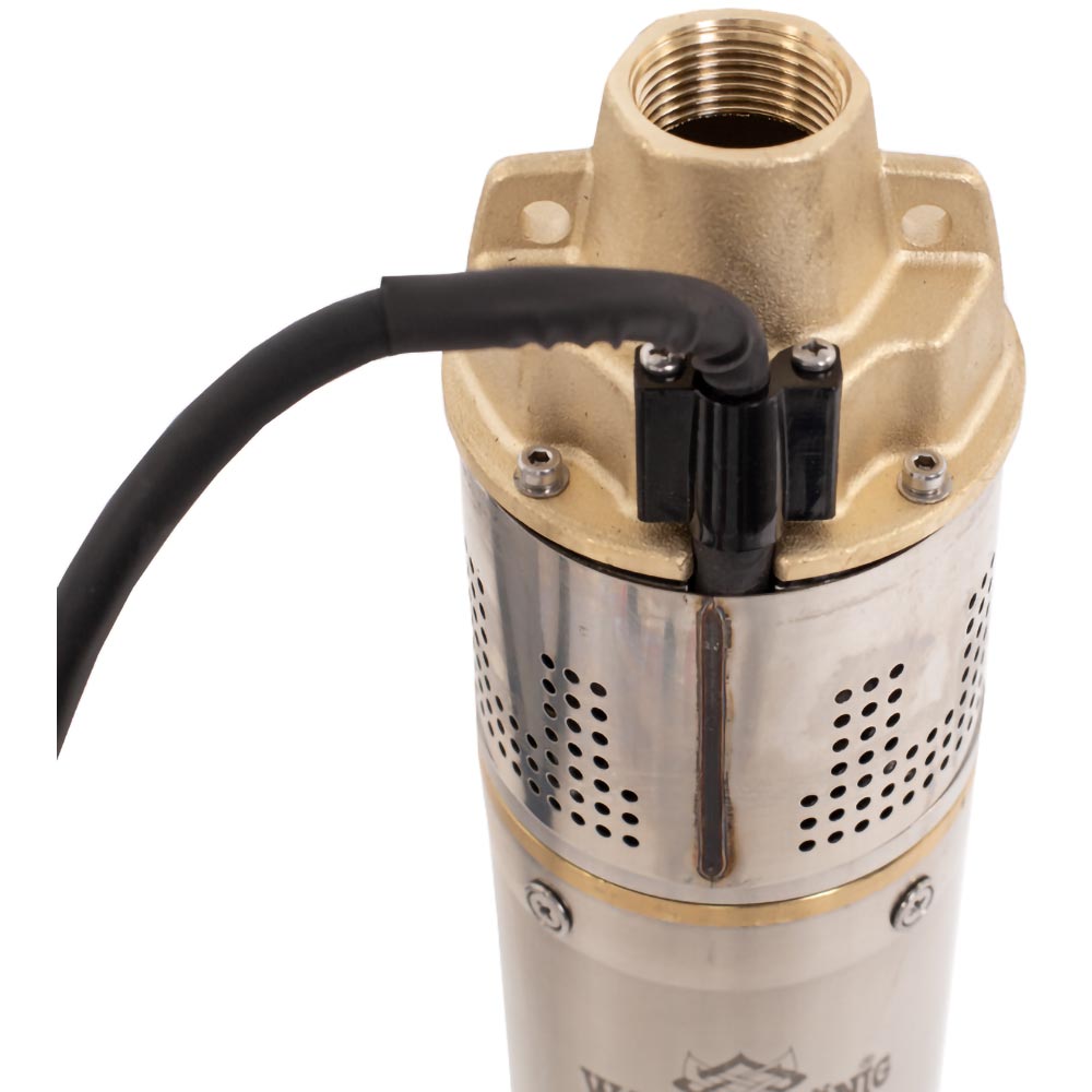 Pompa submersibila WASSERKONIG SI10551, 1500W, 3060l/h