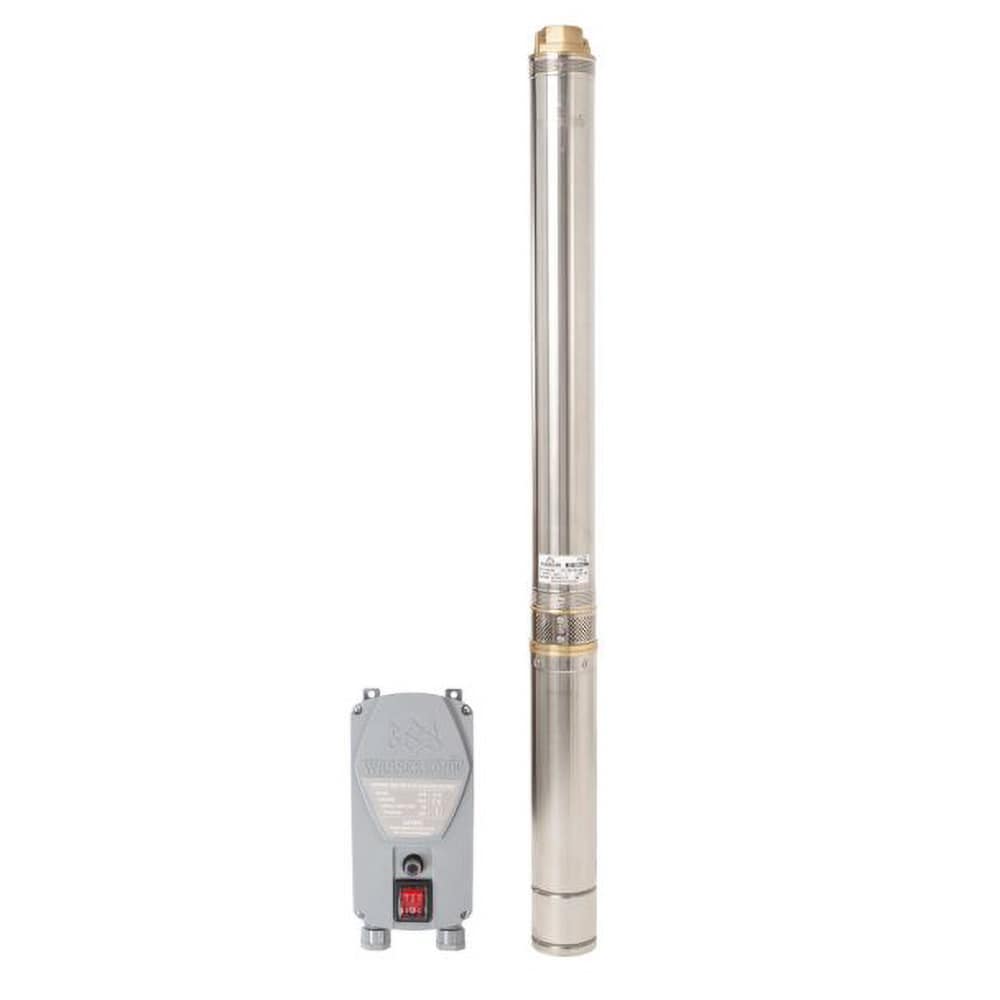 Pompa submersibila WASSERKONIG SI11094/3.5, 1800W, 5640l/h