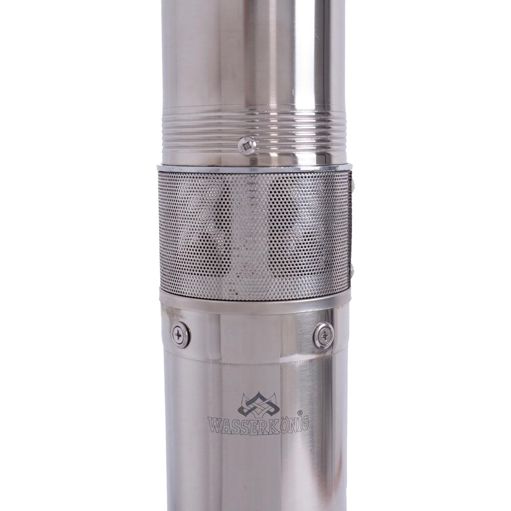 Pompa submersibila WASSERKONIG SI12550, 1600W, 3000l/h