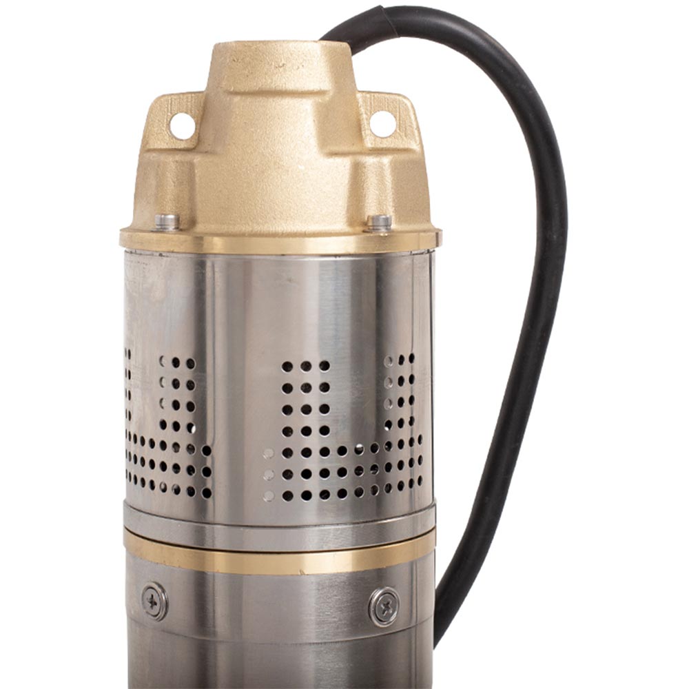 Pompa submersibila WASSERKONIG SI13055, 1800W, 3300l/h