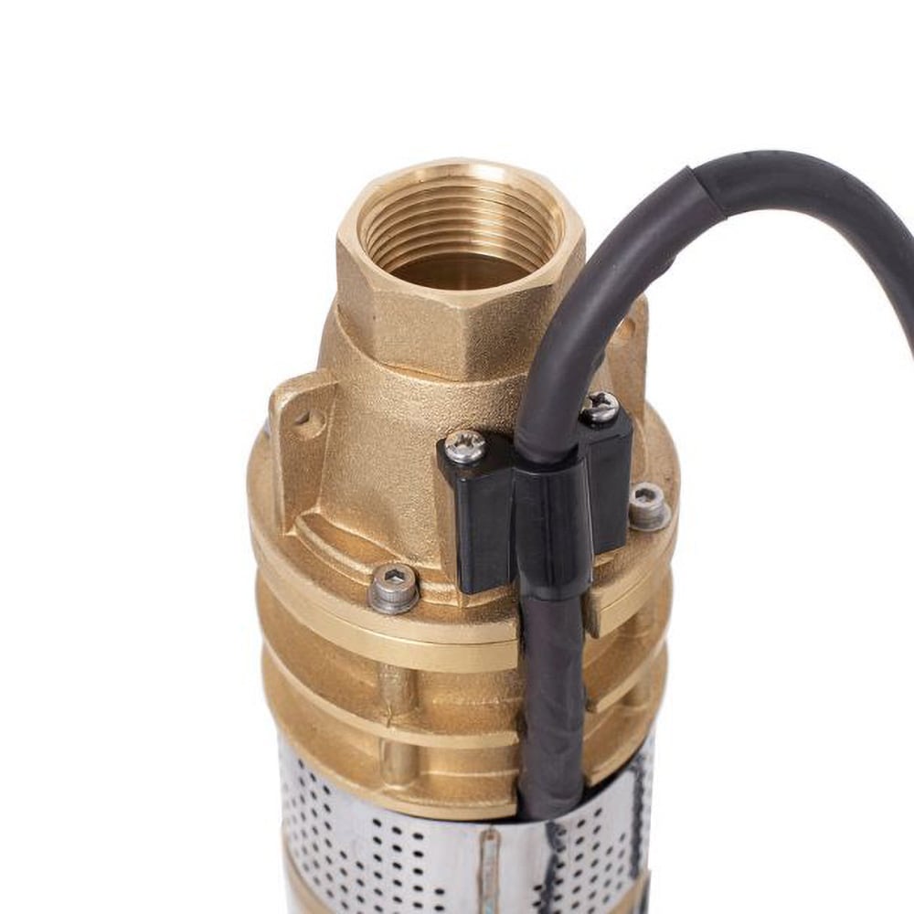 Pompa submersibila WASSERKONIG SI6040/3, 900W, 2400l/h