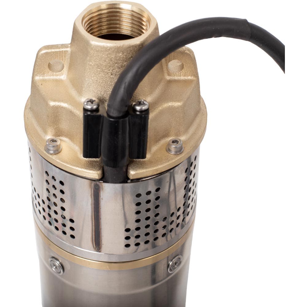 Pompa submersibila WASSERKONIG SI6352, 1150W, 3120l/h