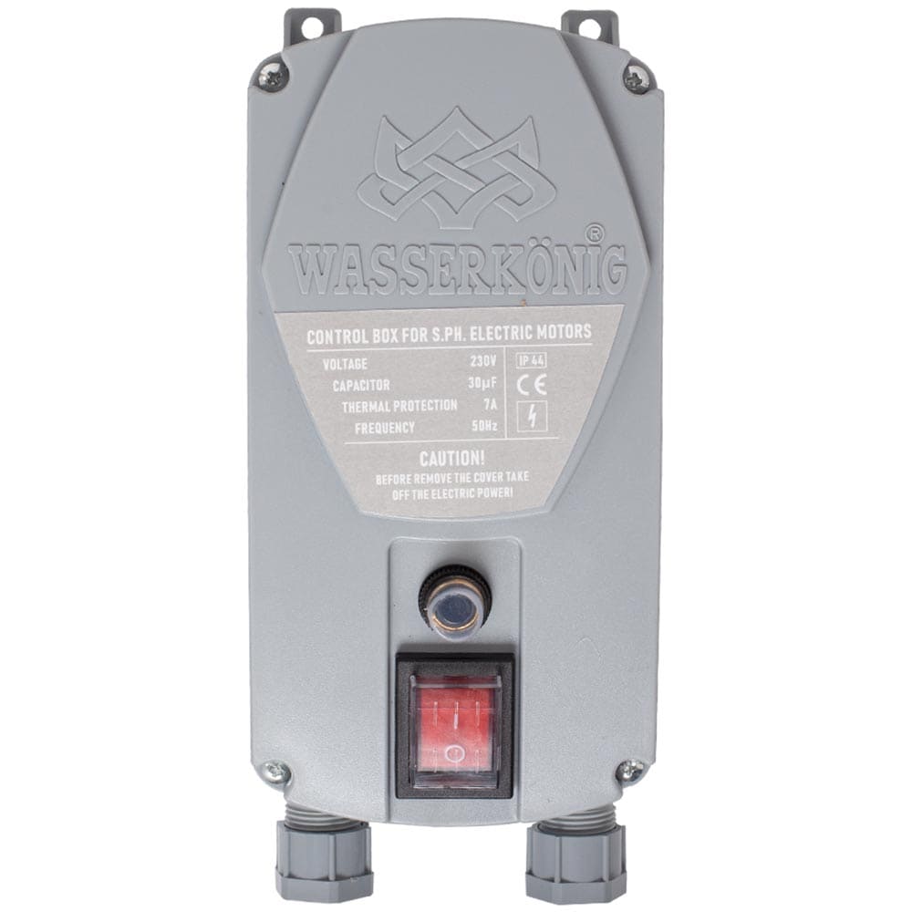 Pompa submersibila WASSERKONIG SI6352, 1150W, 3120l/h