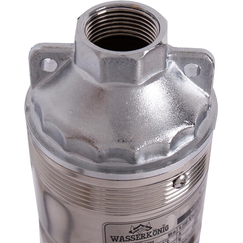 Pompa submersibila WASSERKONIG SI8550, 1150W, 3000l/h