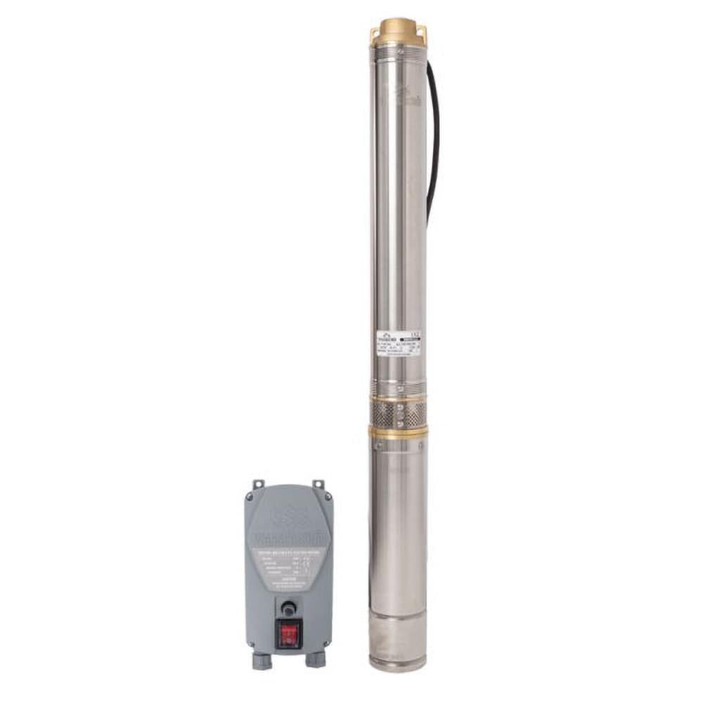 Pompa submersibila WASSERKONIG SI8594/3.5, 1200W, 5640l/h