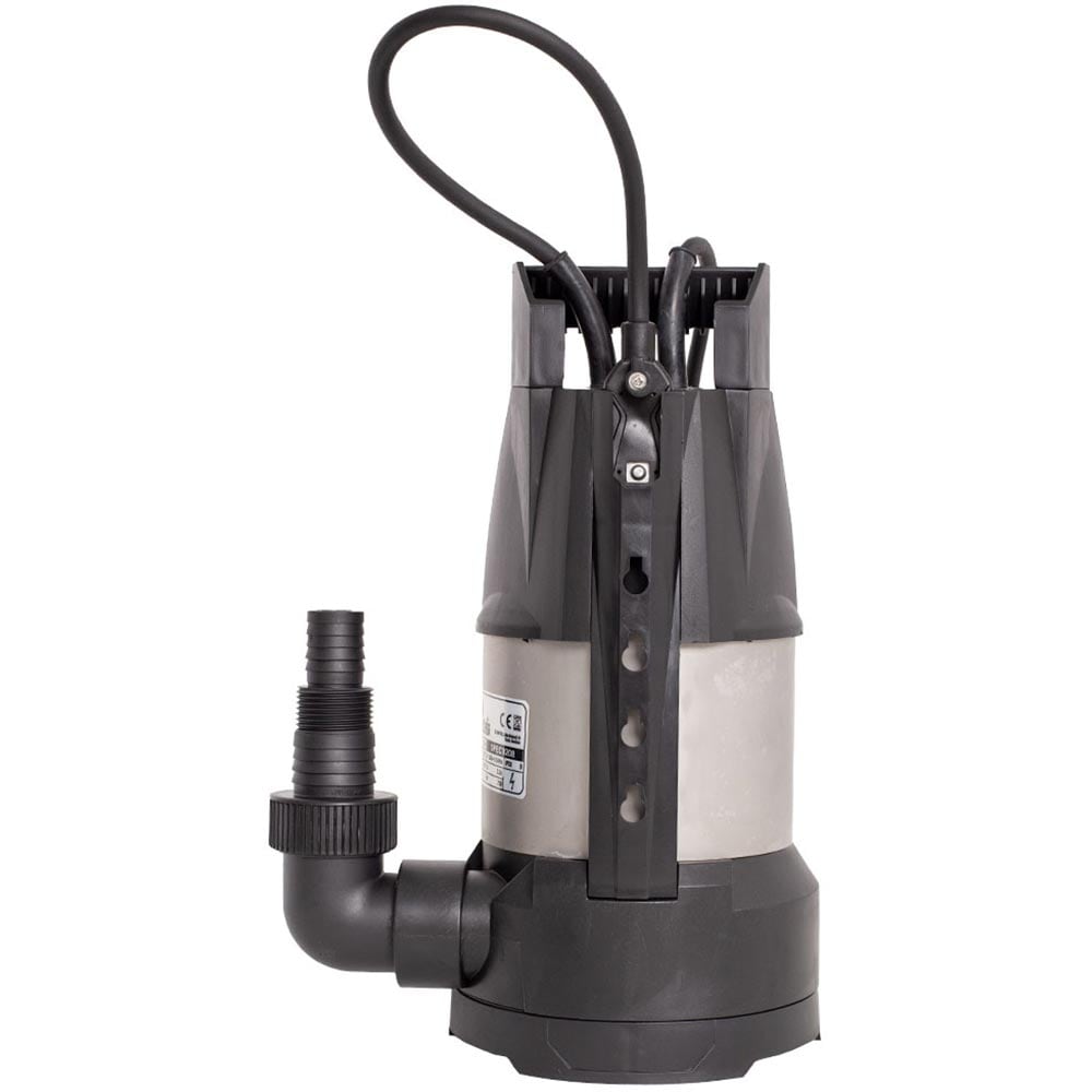 Pompa submersibila WASSERKONIG SPEC9208, 750W, 12500l/h