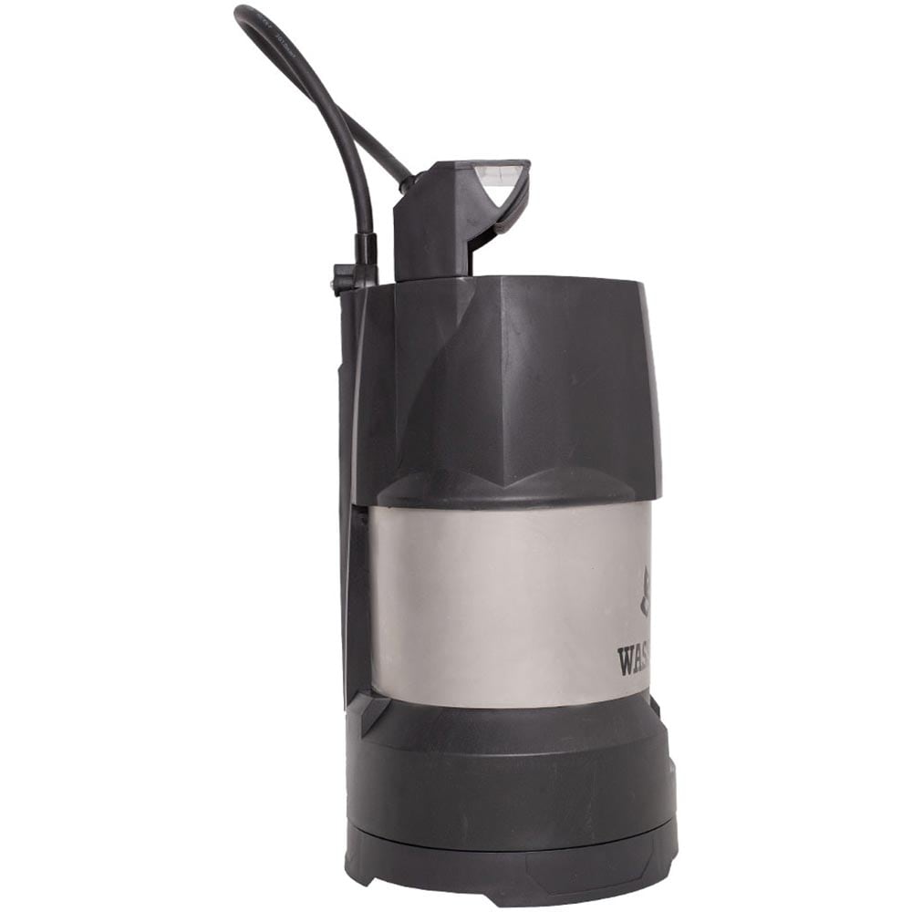 Pompa submersibila WASSERKONIG SPEC9208, 750W, 12500l/h