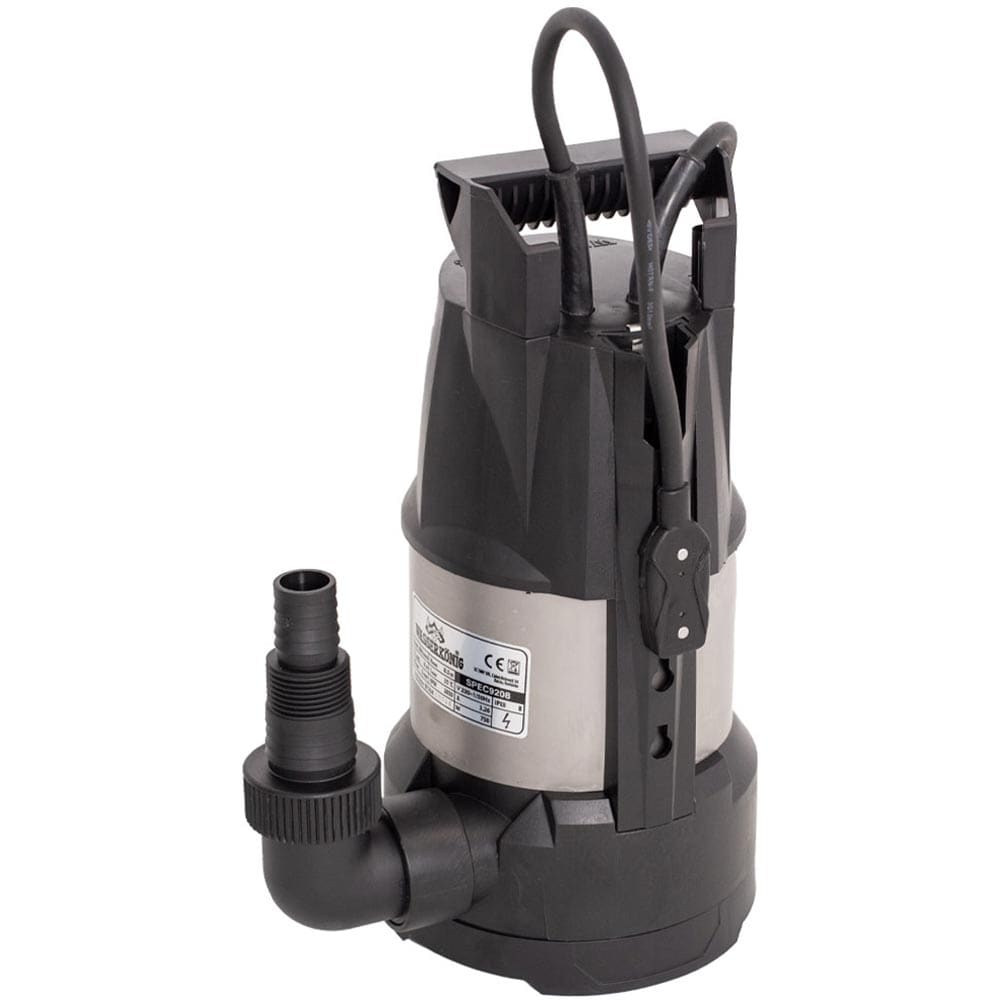 Pompa submersibila WASSERKONIG SPEC9208, 750W, 12500l/h