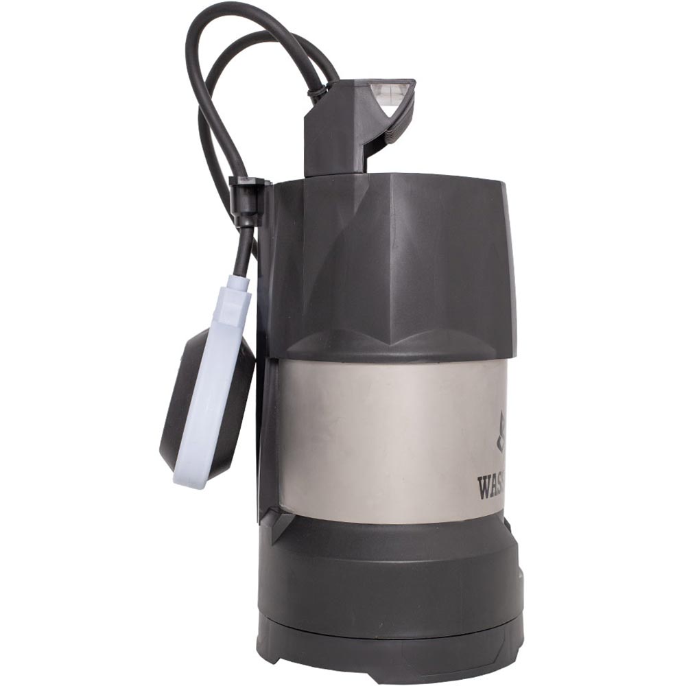 Pompa submersibila WASSERKONIG SPMC9192, 600W, 11500l/h