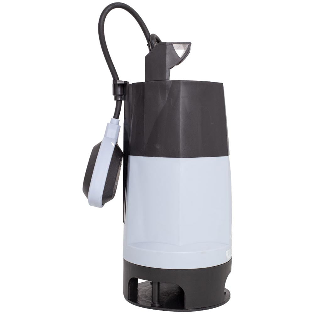 Pompa submersibila WASSERKONIG SPMD9242, 950W, 14500l/h