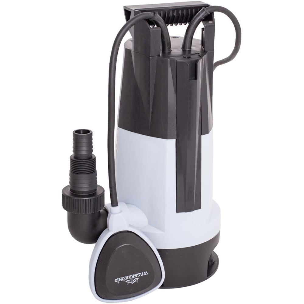 Pompa submersibila WASSERKONIG SPMD9242, 950W, 14500l/h