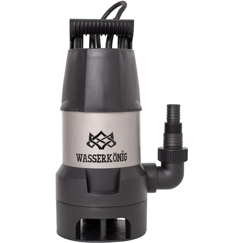 Pompa submersibila WASSERKONIG SPMD9250, 950W, 15000l/h