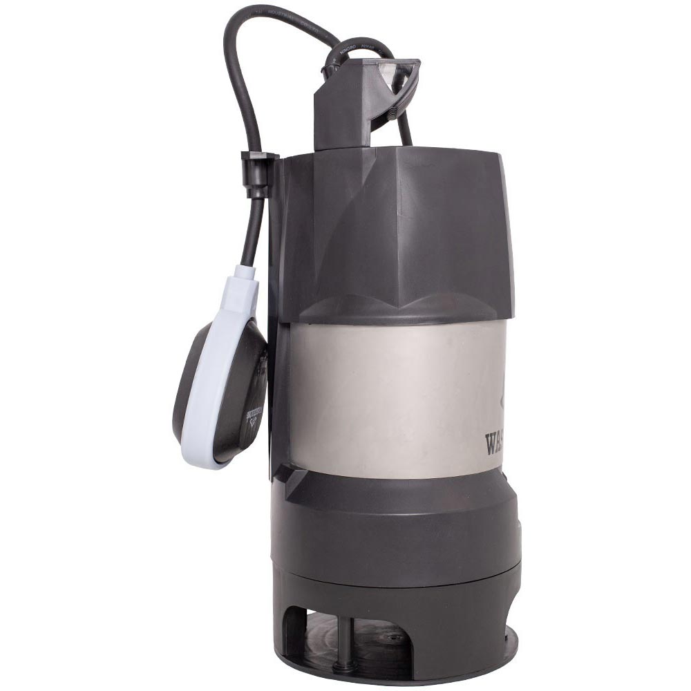 Pompa submersibila WASSERKONIG SPMD9250, 950W, 15000l/h