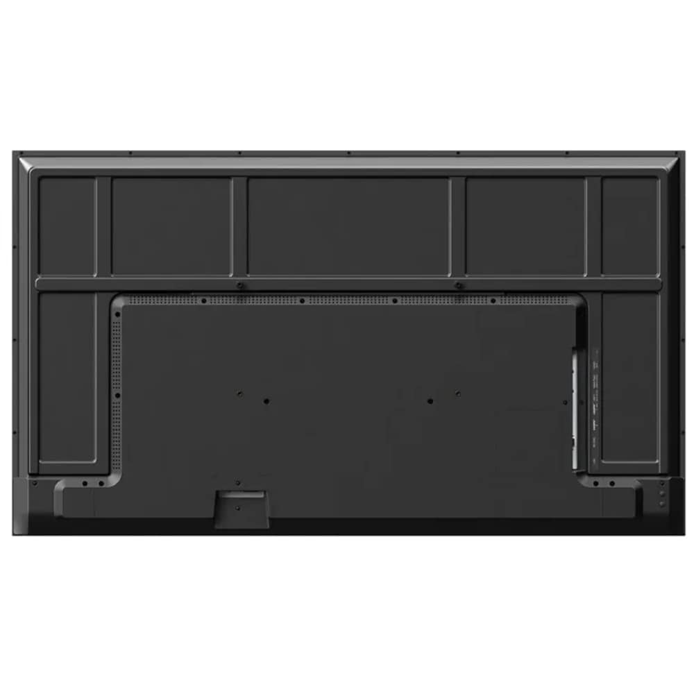 Monitor profesional LED IPS SHARP MultiSync PN-E559, 55", 4K UHD, 60Hz, negru