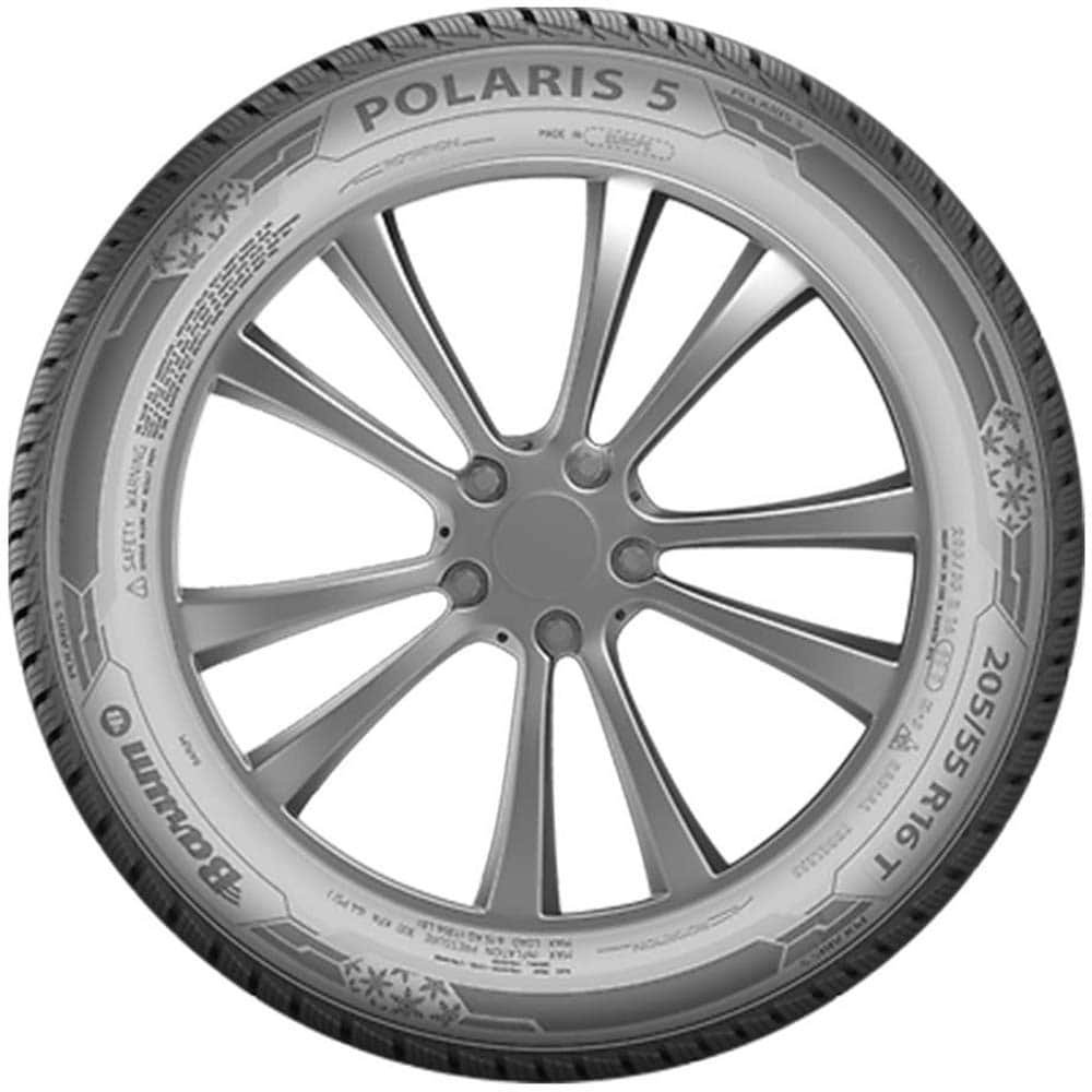 Anvelopa iarna BARUM Polaris 5 175/65R14 82T