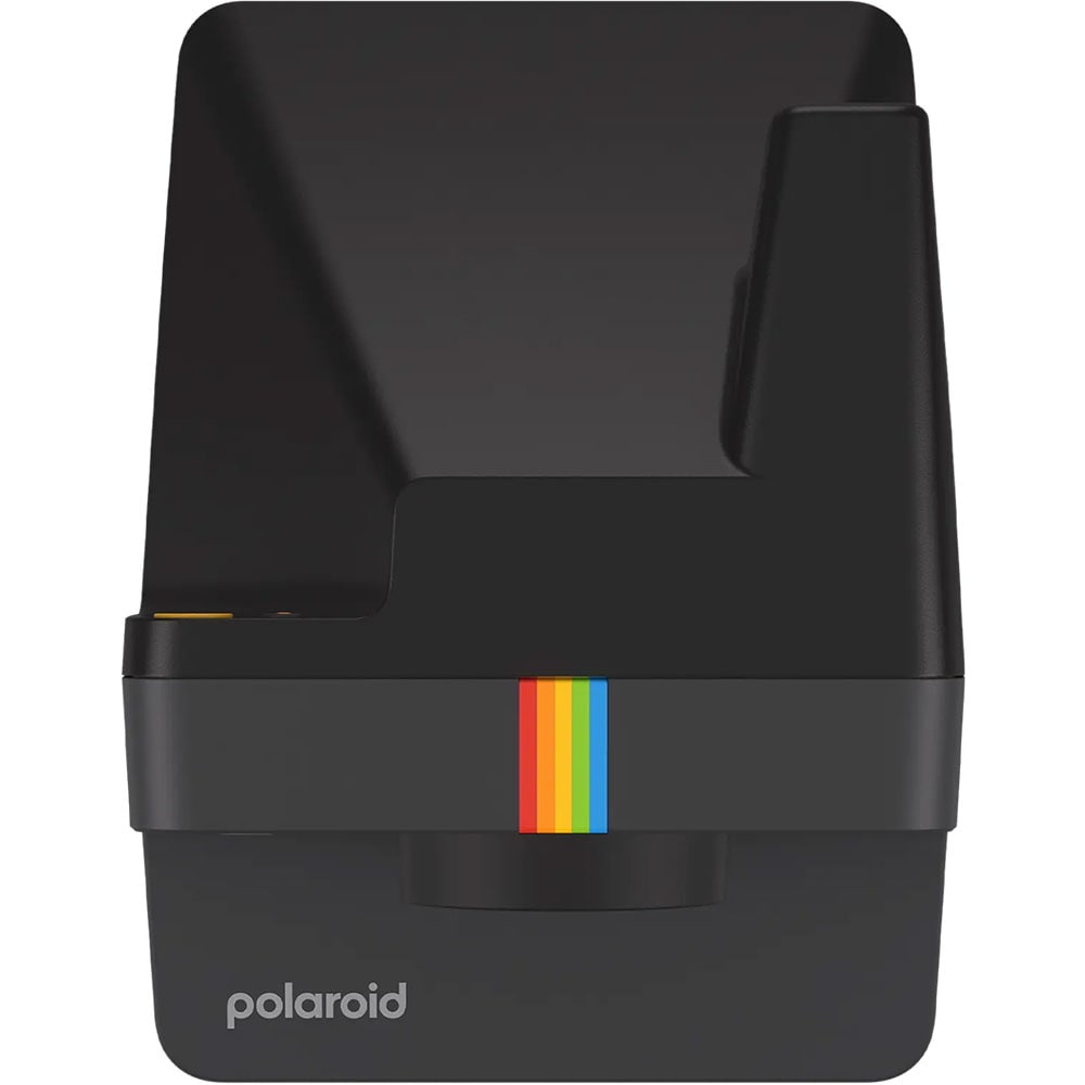 Aparat foto instant POLAROID Now Generation 2, negru