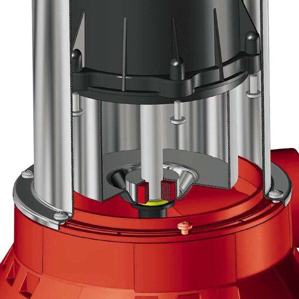 Pompa pentru apa murdara EINHELL GC-DP 1020 N, 1000W