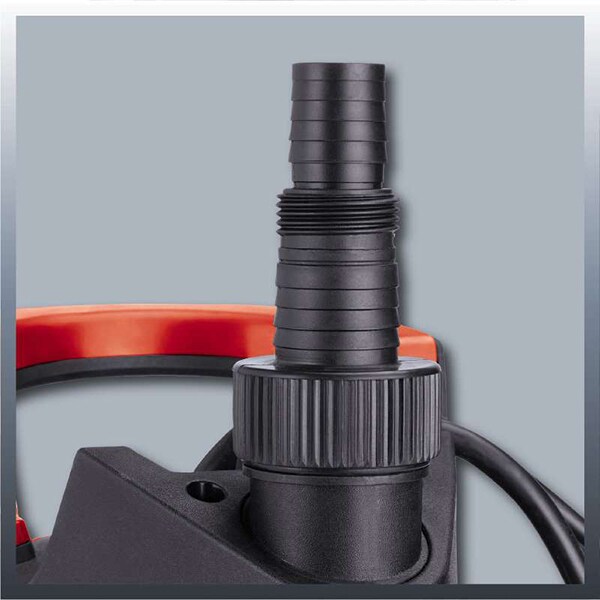 Pompa submersibila apa murdara EINHELL GE-DP 7935 N ECO, 790 W