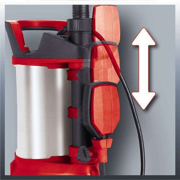 Pompa submersibila apa murdara EINHELL GE-DP 7935 N ECO, 790 W