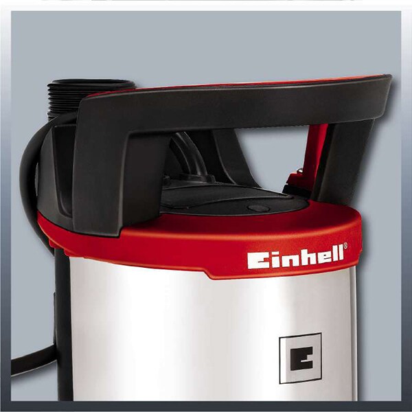 Pompa submersibila apa murdara EINHELL GE-DP 7935 N ECO, 790 W