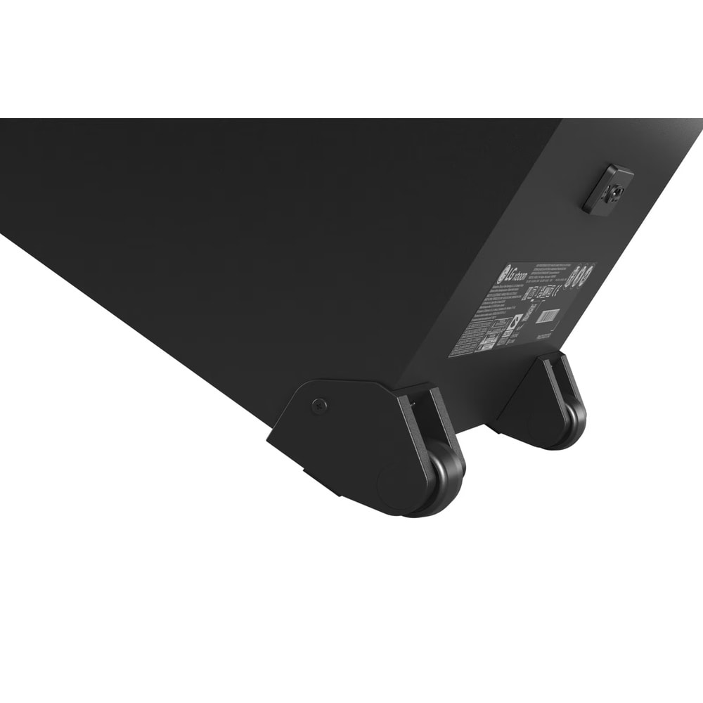 Sistem audio LG XBOOM Power9000, Bluetooth, FM, Karaoke, negru