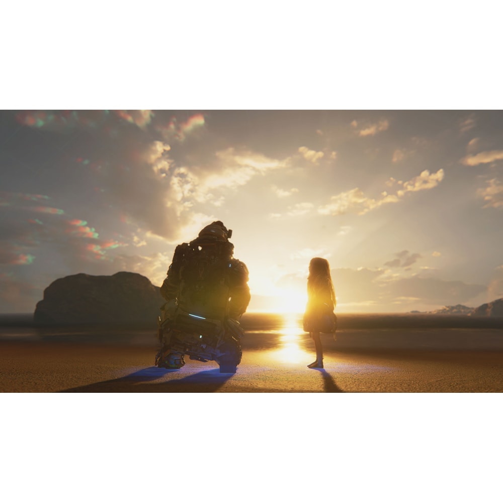 Joc Pragmata Nintendo Switch 2