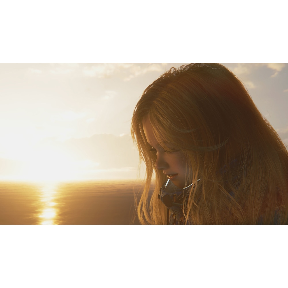 Joc Pragmata Nintendo Switch 2