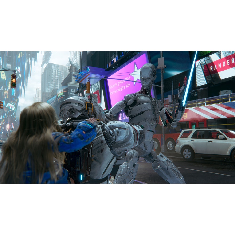 Joc Pragmata Nintendo Switch 2