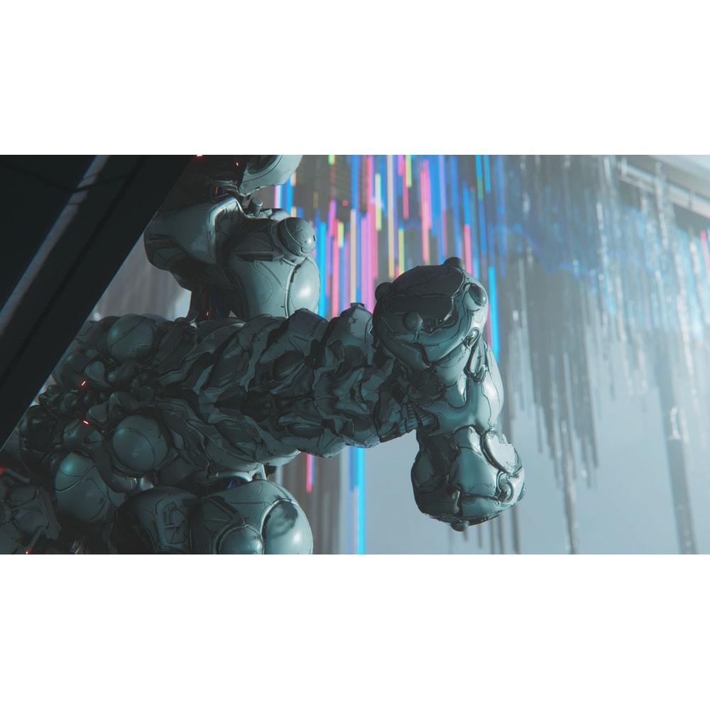 Joc Pragmata Nintendo Switch 2