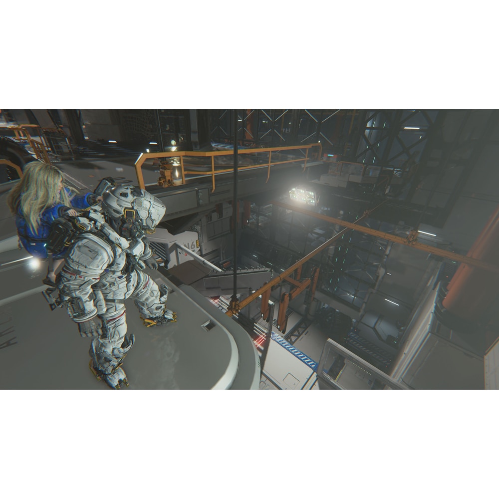 Joc Pragmata Nintendo Switch 2