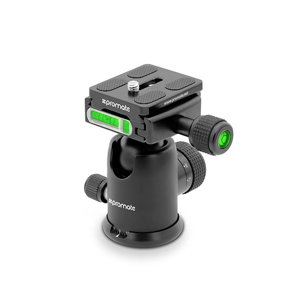 Trepied foto Travel PROMATE Precise-160, 160cm, negru