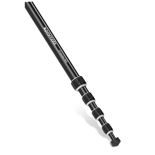 Trepied foto Travel PROMATE Precise-160, 160cm, negru