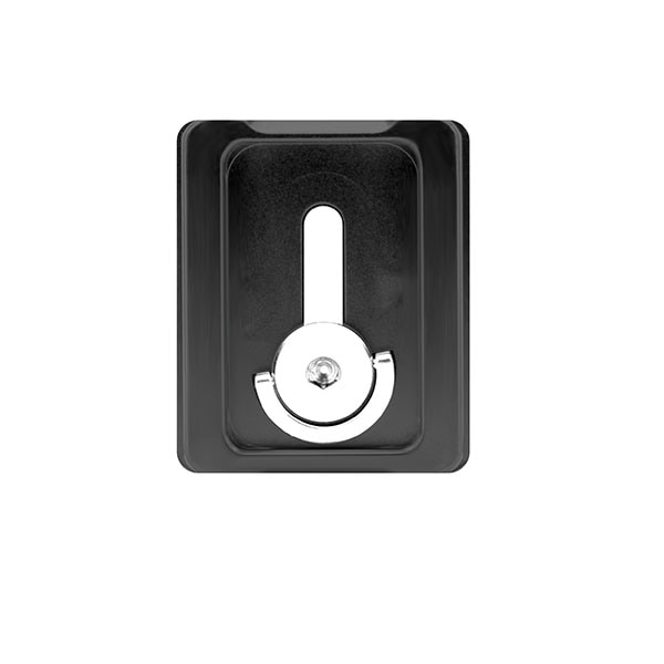 Trepied foto Travel PROMATE Precise-160, 160cm, negru