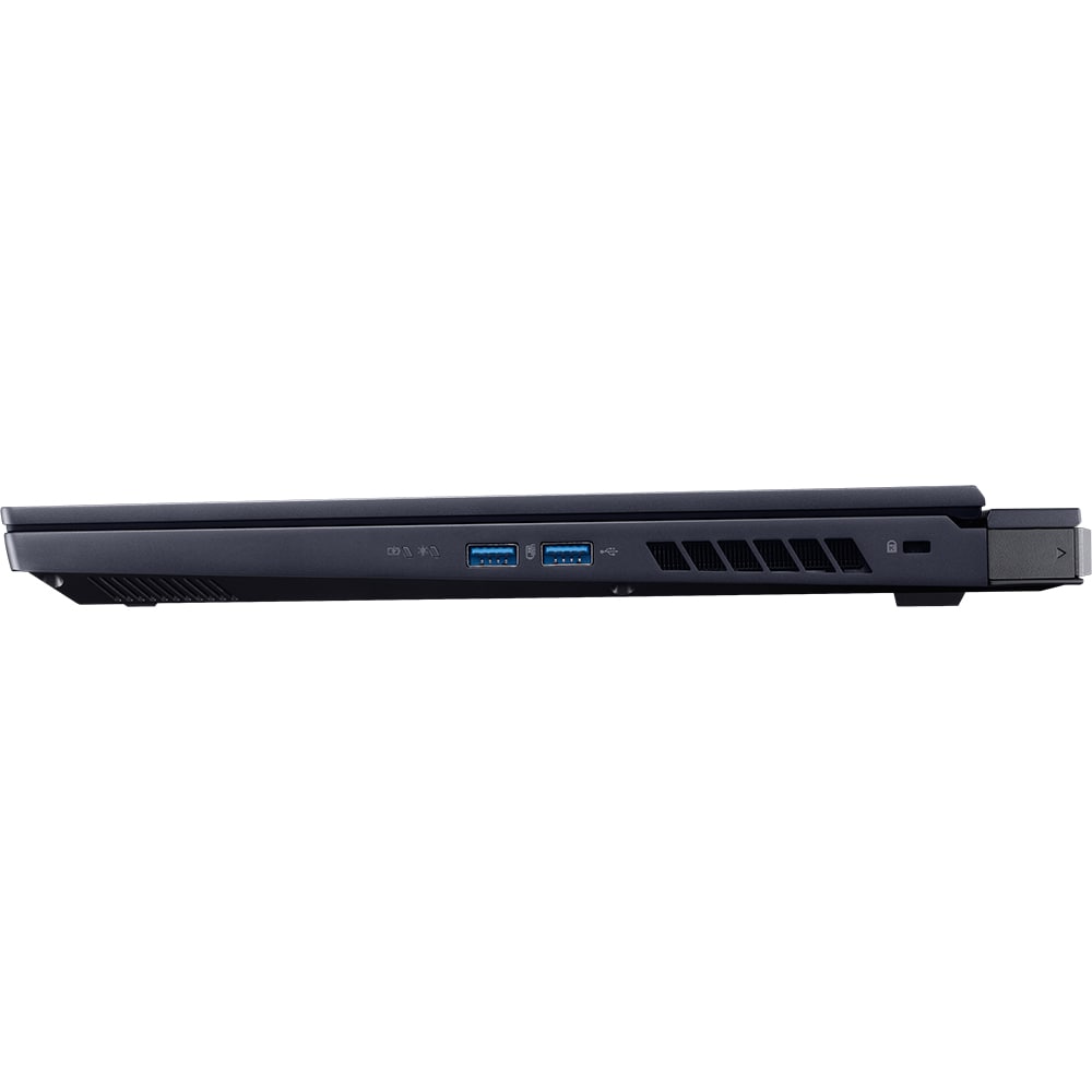 Laptop Gaming ACER Predator Helios 16 PH16-72-72R1, Intel Core i7-14700HX pana la 5.6GHz, 16" WQXGA, 16GB, SSD 1TB, NVIDIA GeForce RTX 4070 8GB, Free DOS, negru