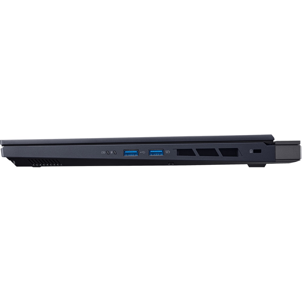 Laptop Gaming ACER Predator Helios Neo 16 PHN16-72-72S1, Intel Core i7-14700HX pana la 5.6GHz, 16" WQXGA, 16GB, SSD 1TB, NVIDIA GeForce RTX 4070 8GB, Windows 11 Home, negru