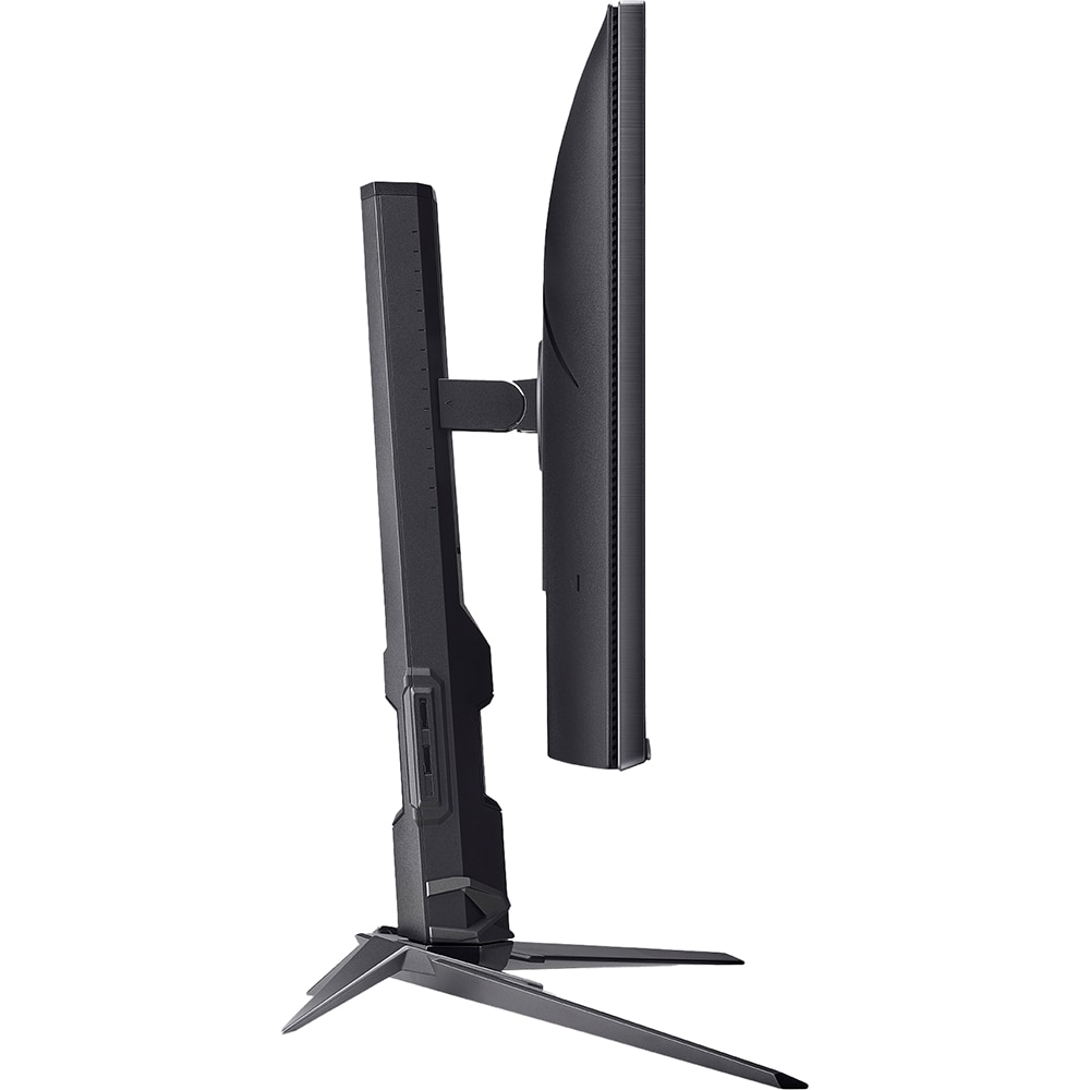 Monitor Gaming LED IPS ACER Predator XB253QF, 24.5", Full HD, 300Hz, AMD FreeSync Premium, HDR10, boxe, negru