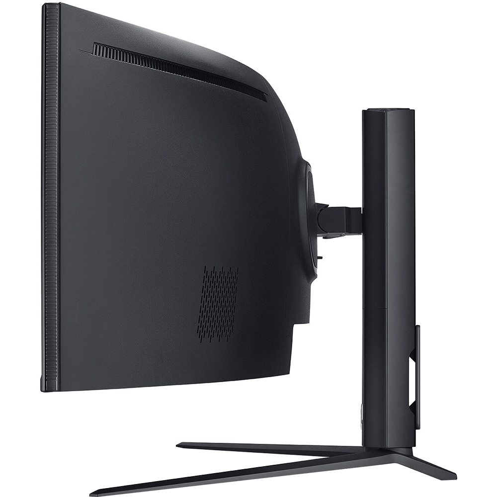 Monitor Gaming curbat Mini LED VA ACER Predator Z57, 57", DUHD, 240Hz, AMD FreeSync Premium, HDR 600, boxe, negru