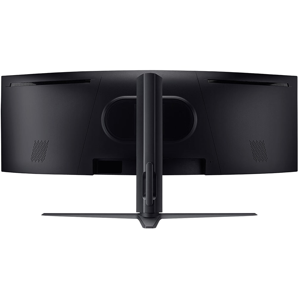 Monitor Gaming curbat Mini LED VA ACER Predator Z57, 57", DUHD, 240Hz, AMD FreeSync Premium, HDR 600, boxe, negru