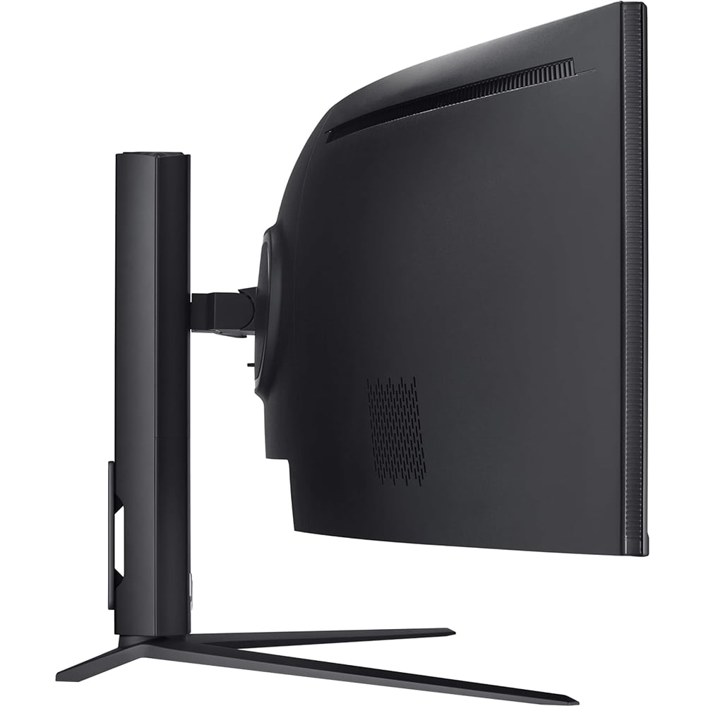 Monitor Gaming curbat Mini LED VA ACER Predator Z57, 57", DUHD, 240Hz, AMD FreeSync Premium, HDR 600, boxe, negru