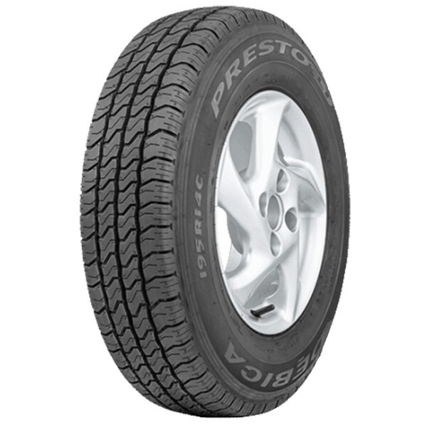 Anvelopa vara DEBICA Presto LT 195/65R16C 104/102R