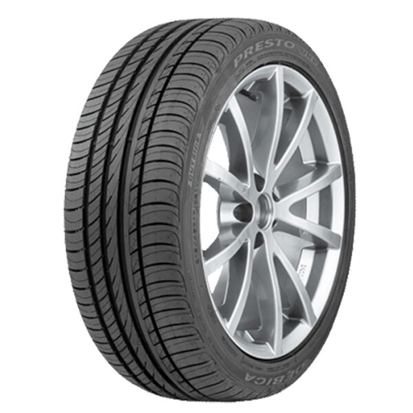 Anvelopa vara DEBICA Presto UHP 2P 225/45R17 91Y