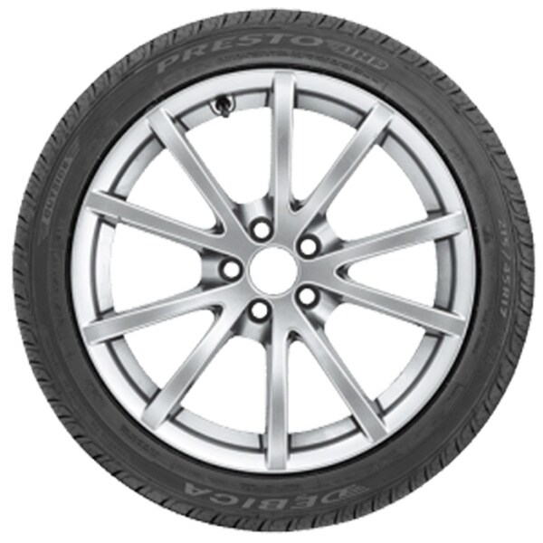 Anvelopa vara DEBICA Presto UHP 2P 225/45R17 91Y