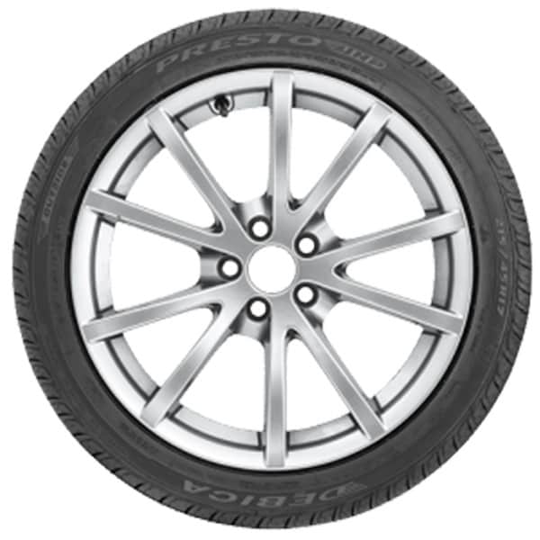 Anvelopa vara DEBICA Presto UHP 2 XL 225/45R17 94Y
