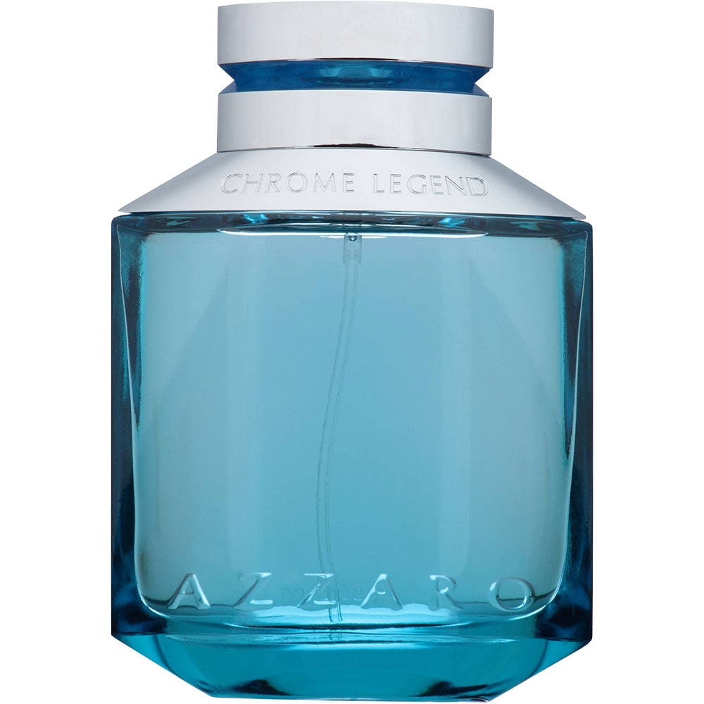 Apa de toaleta AZZARO Chrome Legend, Barbati, 75ml