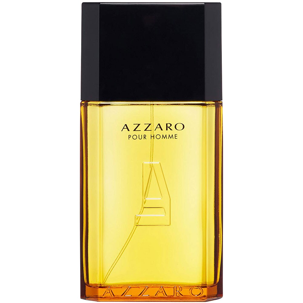 Apa de toaleta AZZARO Pour Homme, Barbati, 50ml