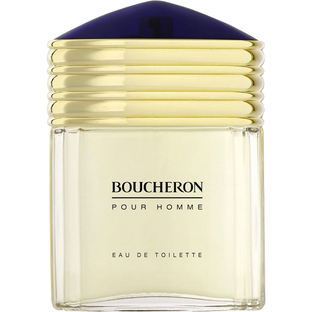 Apa de toaleta BOUCHERON, Barbati, 100ml